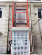 車間倉庫升降貨梯
